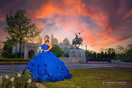Quinceañeras