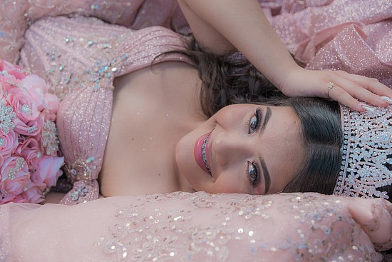 Maydely Session Arboretum